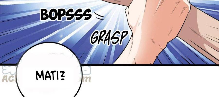 The Developer System Chapter 73 Gambar 15