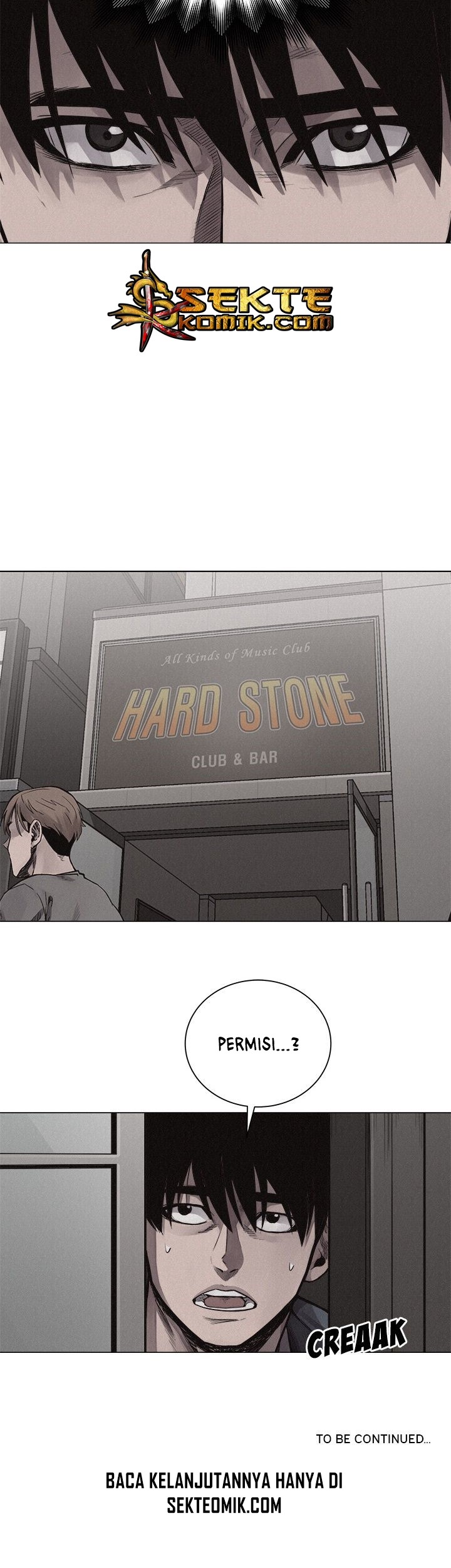Pounding Chapter 27 Gambar 19