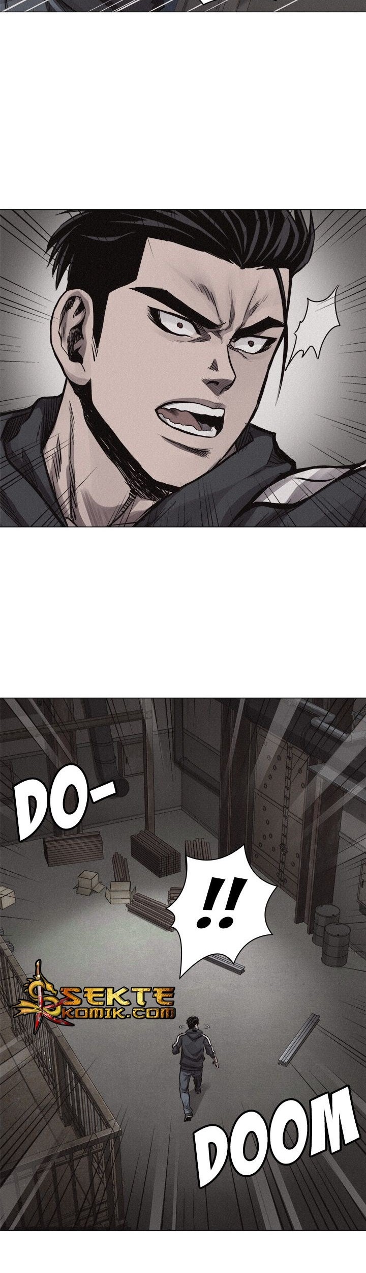 Pounding Chapter 29 Gambar 3