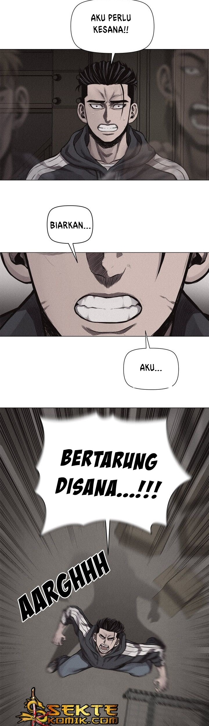 Pounding Chapter 29 Gambar 6