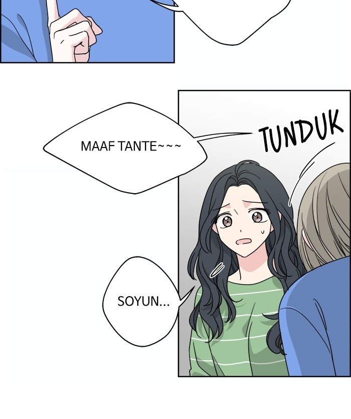 Mother, I’m Sorry Chapter 53 Gambar 13