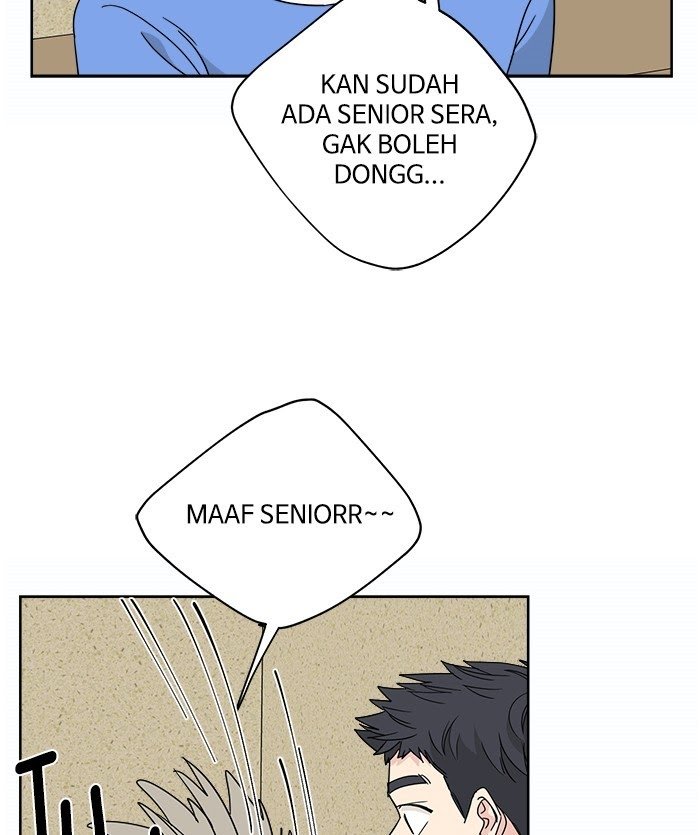 Mother, I’m Sorry Chapter 53 Gambar 15