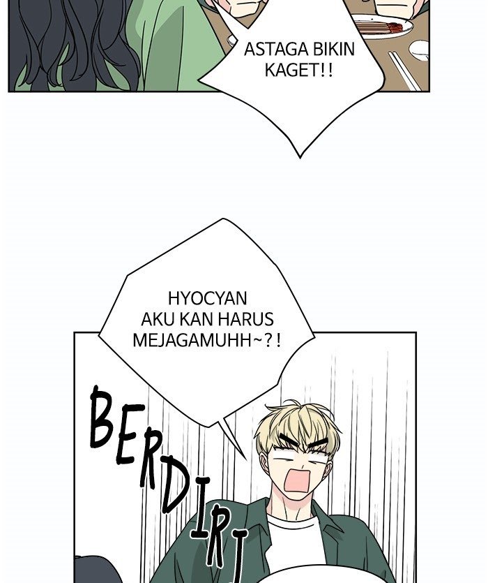 Mother, I’m Sorry Chapter 53 Gambar 22