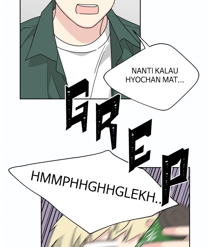 Mother, I’m Sorry Chapter 53 Gambar 30