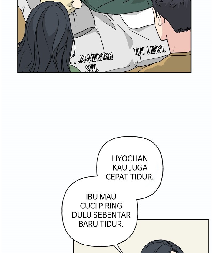 Mother, I’m Sorry Chapter 53 Gambar 37