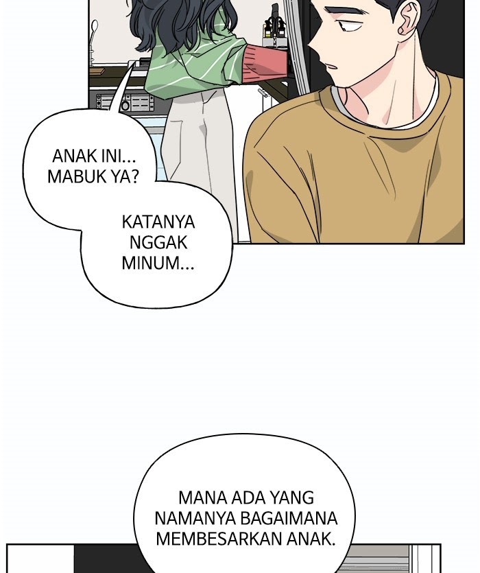 Mother, I’m Sorry Chapter 53 Gambar 42