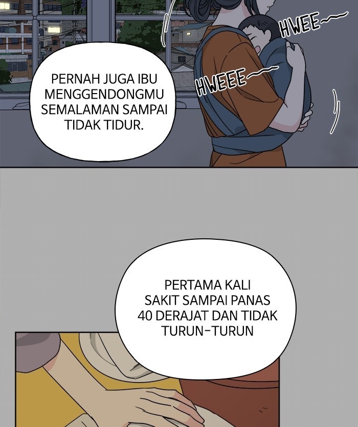 Mother, I’m Sorry Chapter 53 Gambar 46