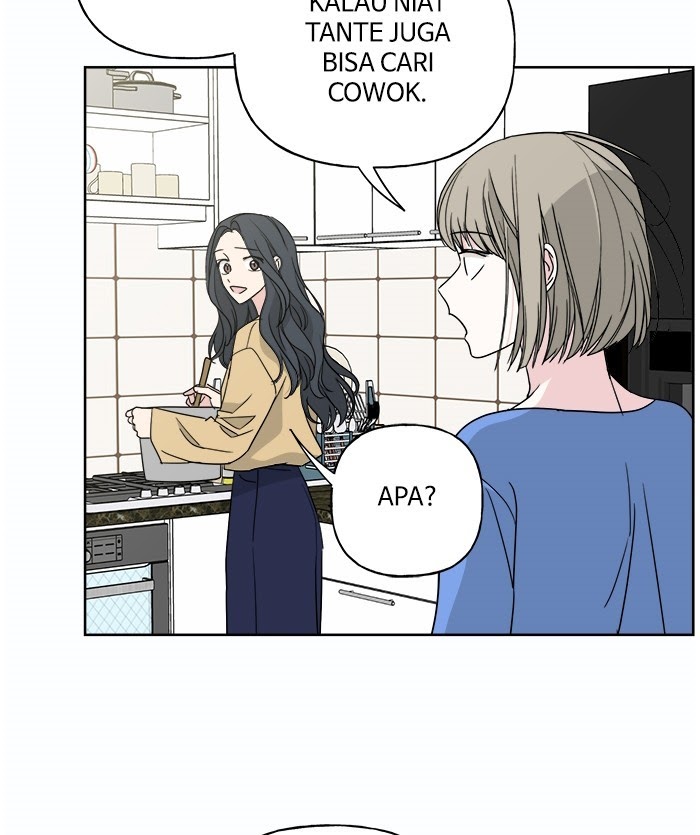 Mother, I’m Sorry Chapter 53 Gambar 69