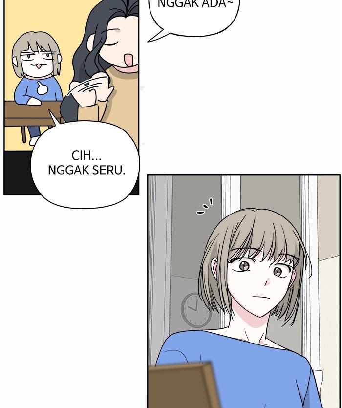 Mother, I’m Sorry Chapter 53 Gambar 74