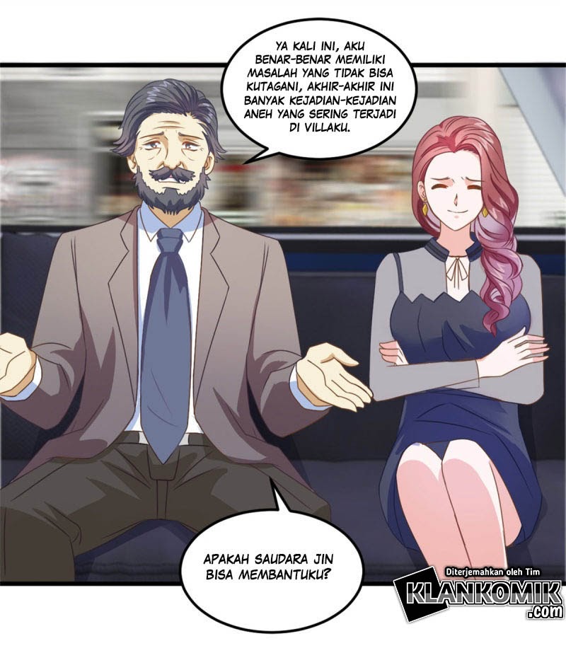 Demon Spirit Shop Chapter 06 21