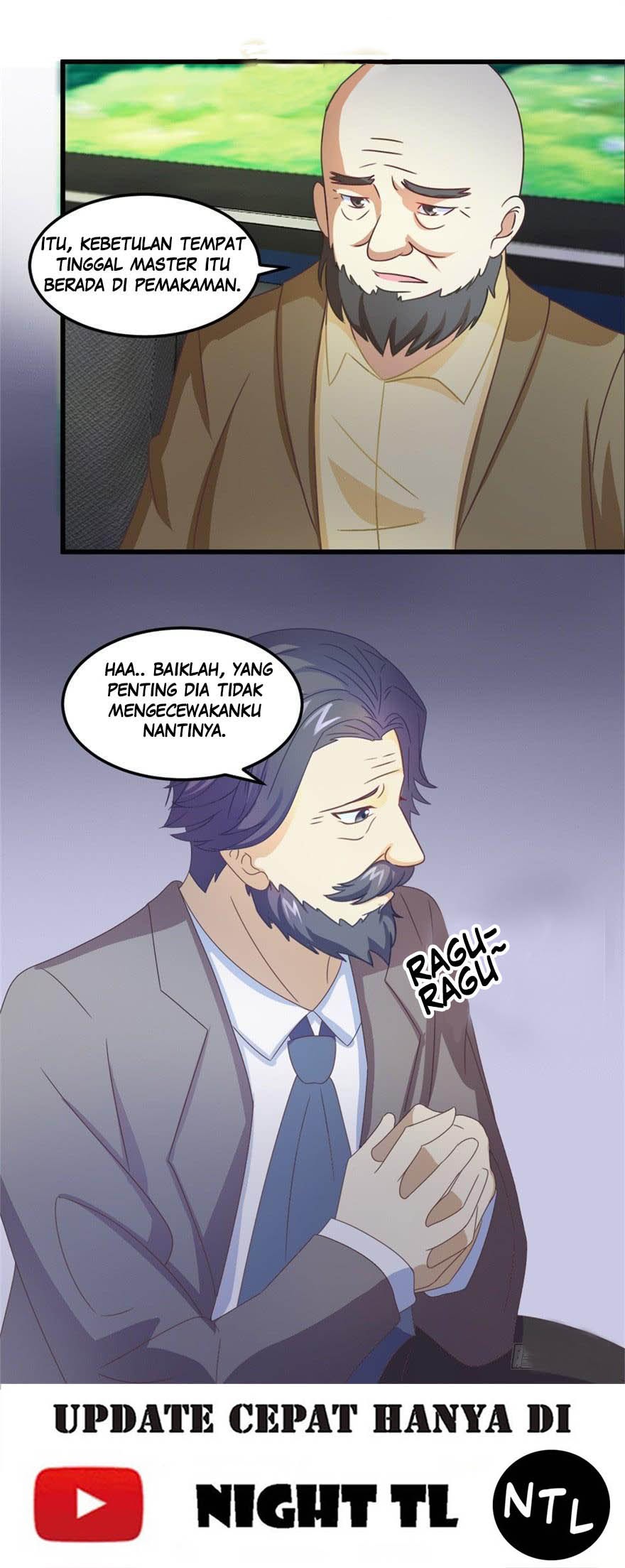 Demon Spirit Shop Chapter 06 24