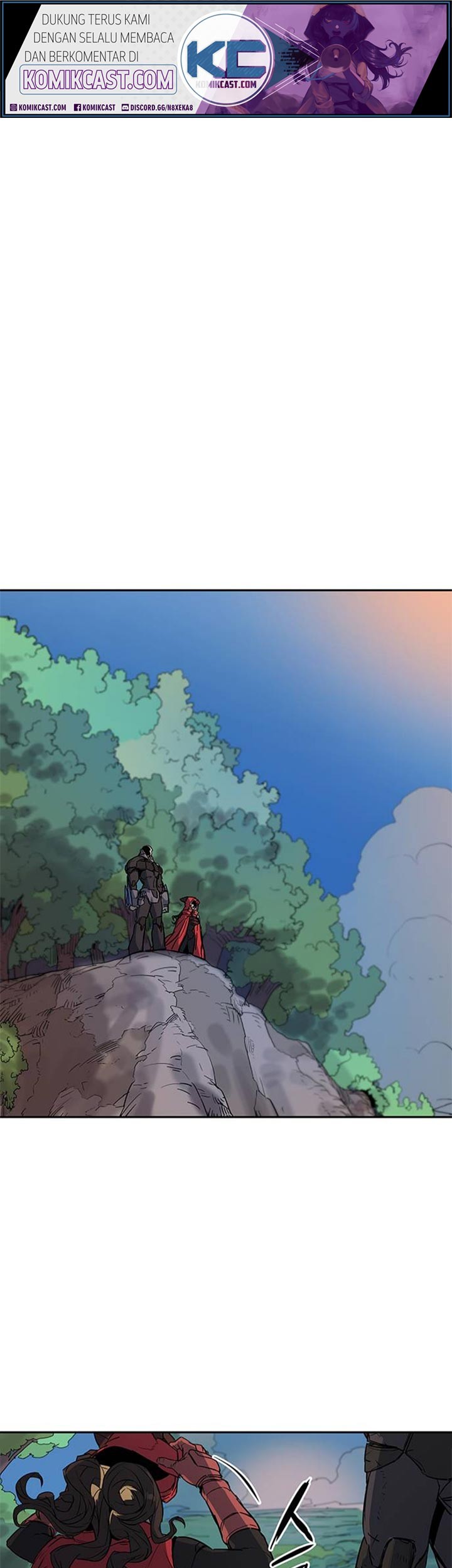 Baca Get Life Chapter 18 Gambar 2