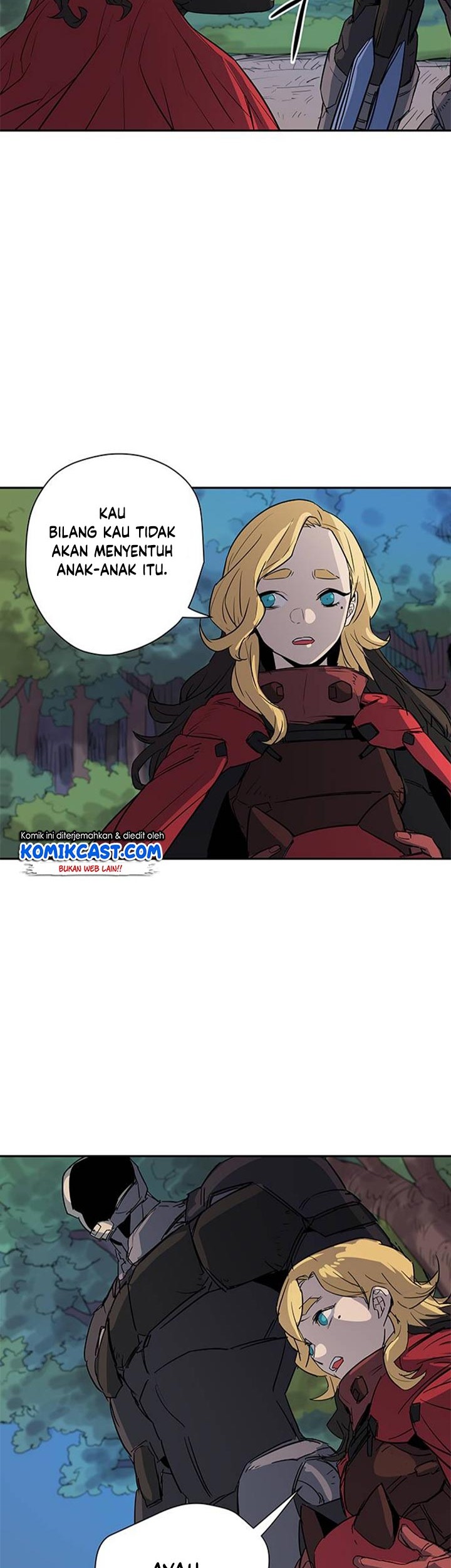 Get Life Chapter 18 Gambar 3