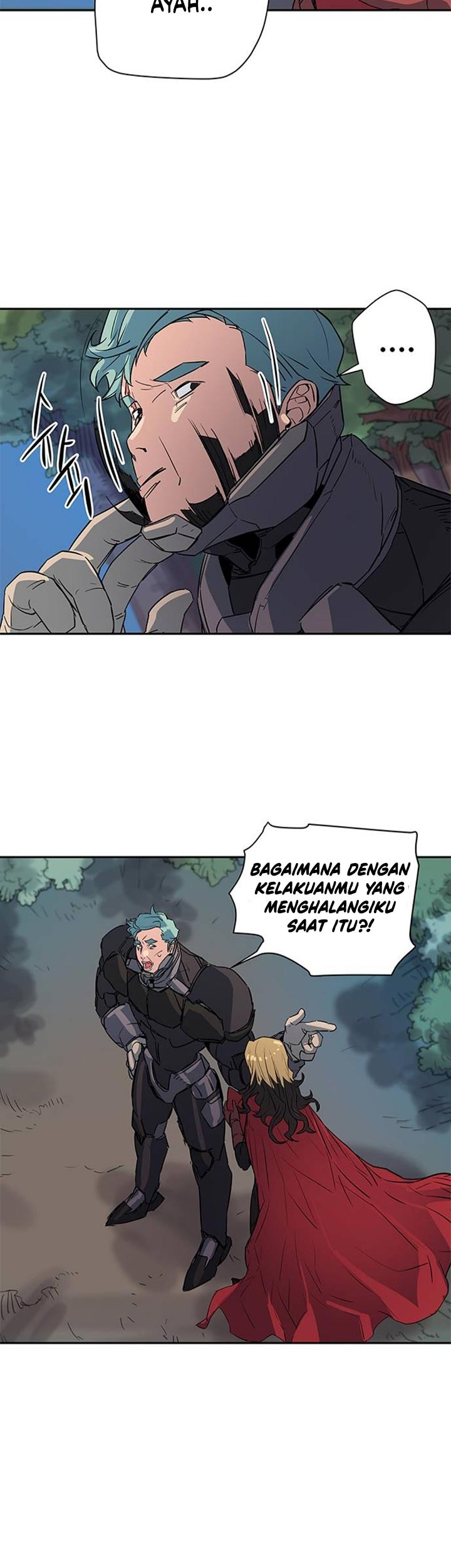 Get Life Chapter 18 Gambar 4