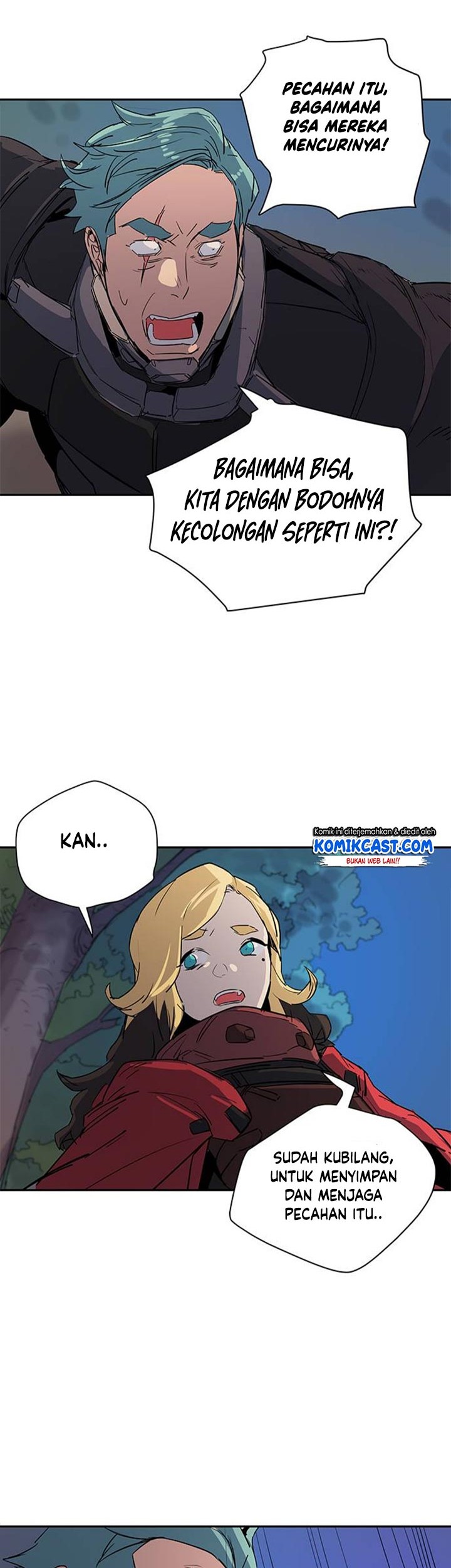 Get Life Chapter 18 Gambar 5