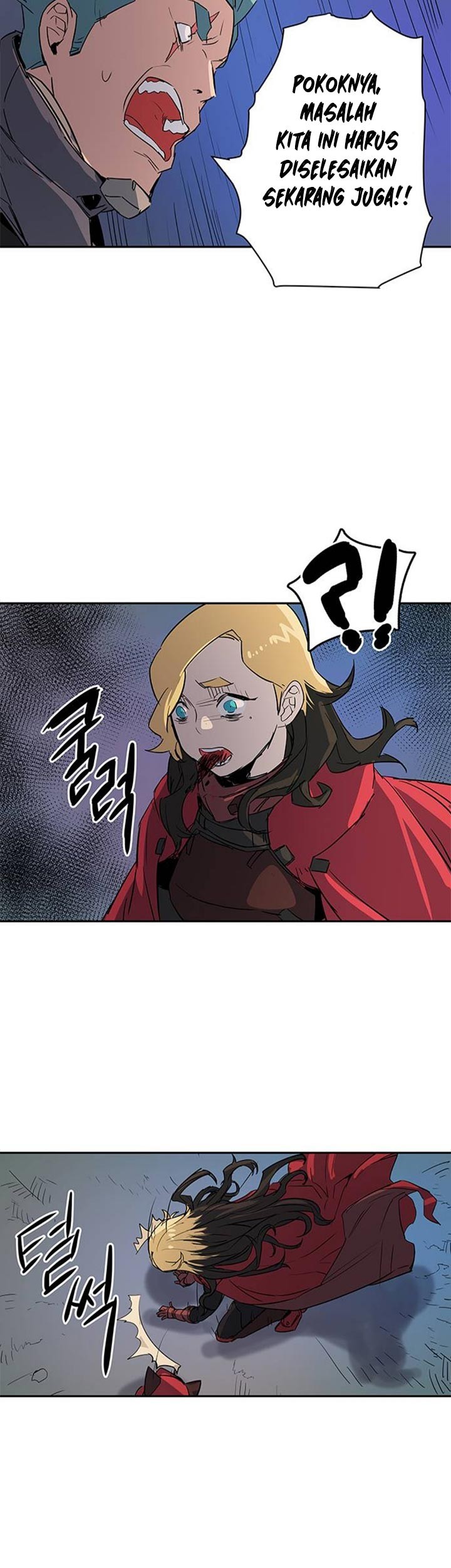 Get Life Chapter 18 Gambar 6
