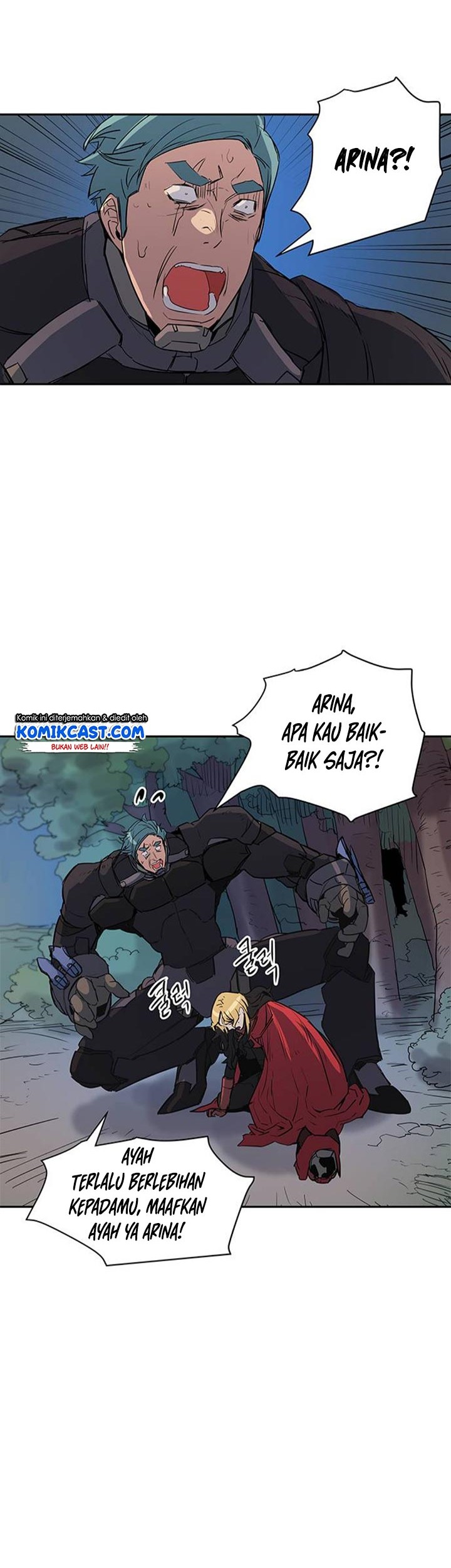Get Life Chapter 18 Gambar 7