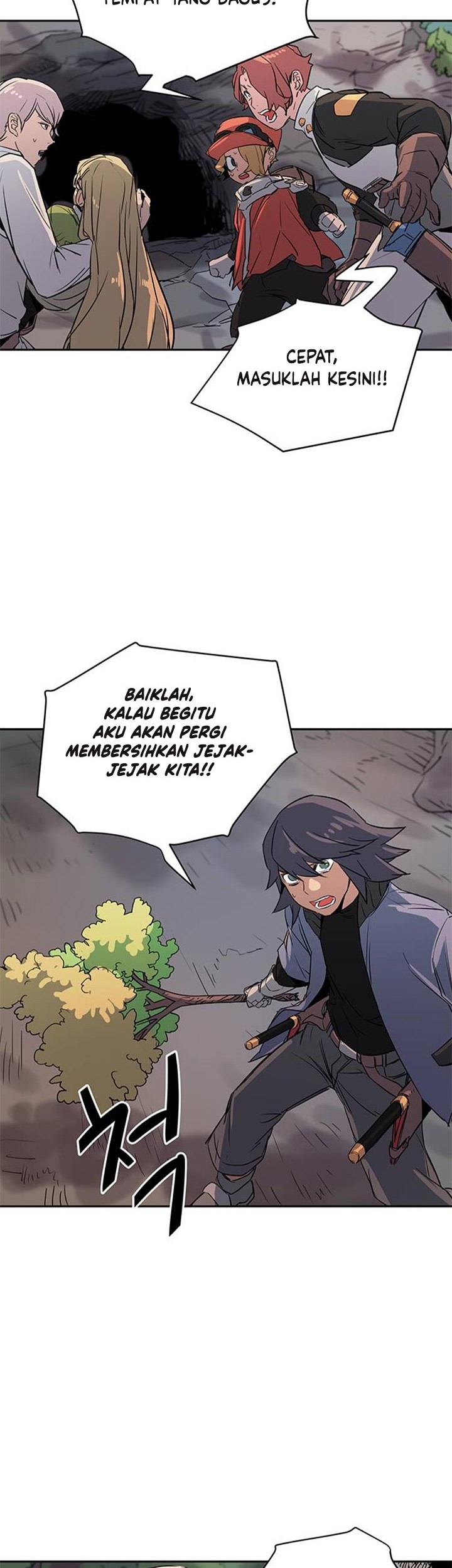 Get Life Chapter 18 Gambar 15