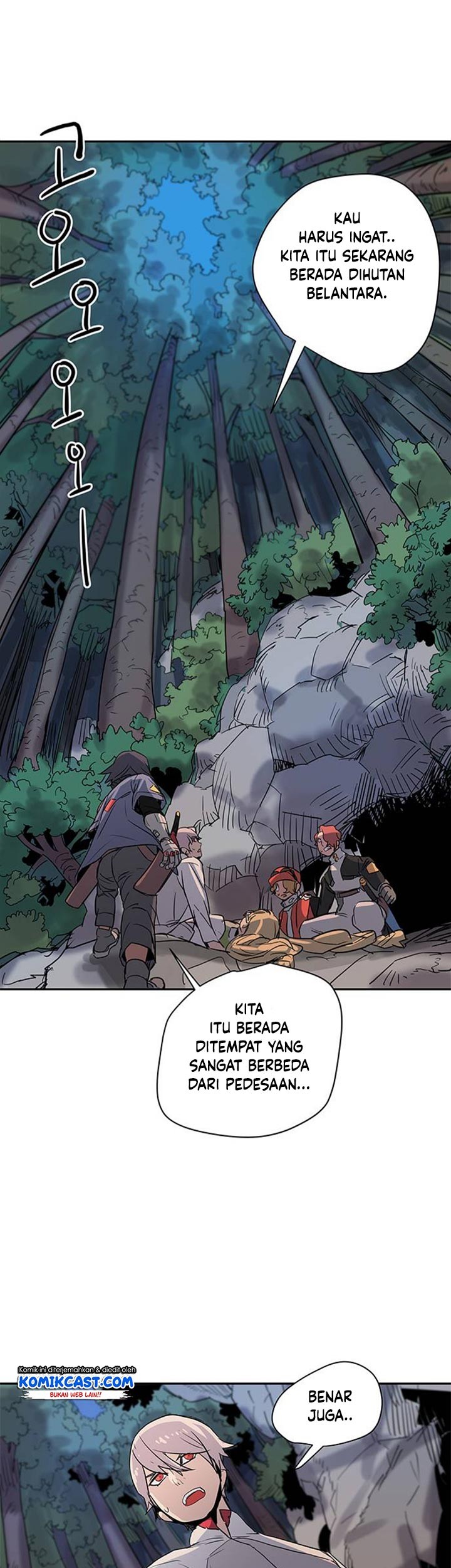 Get Life Chapter 18 Gambar 22