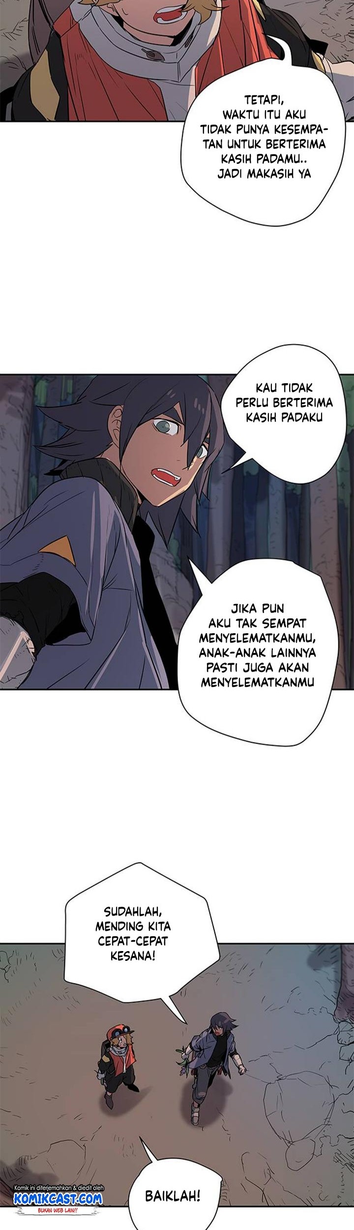 Get Life Chapter 18 Gambar 31