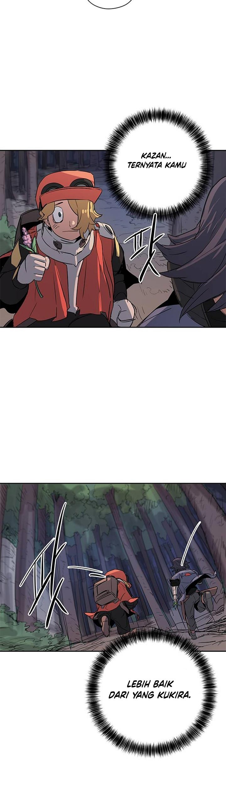 Get Life Chapter 18 Gambar 32
