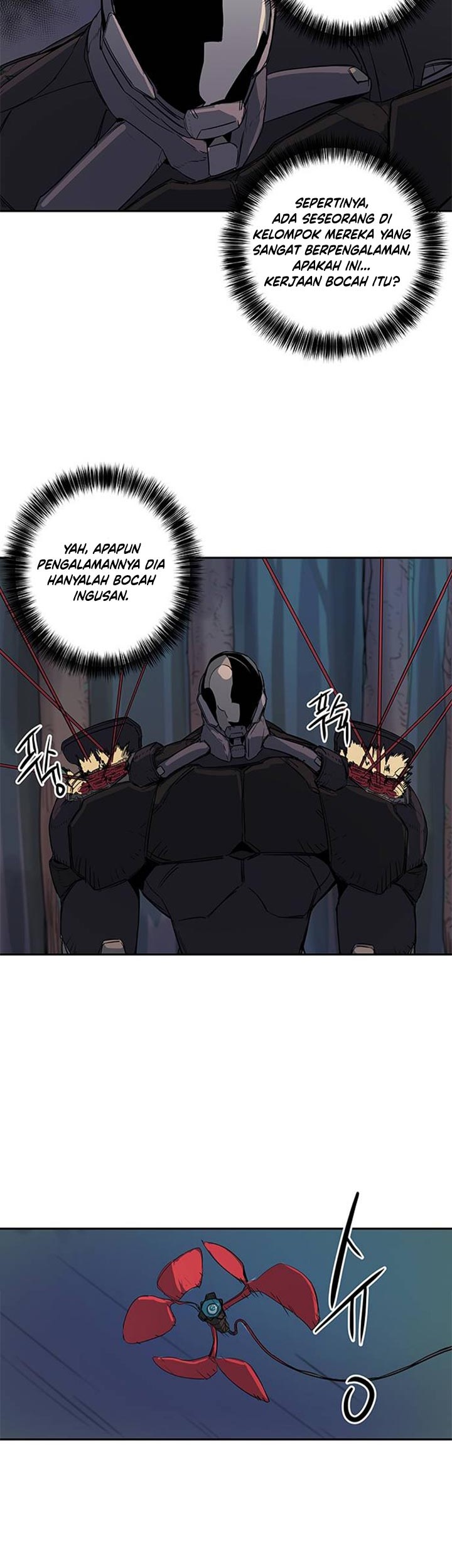 Get Life Chapter 18 Gambar 36
