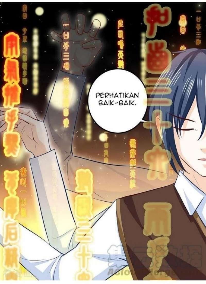 Genius Mad Man Chapter 21 Gambar 13