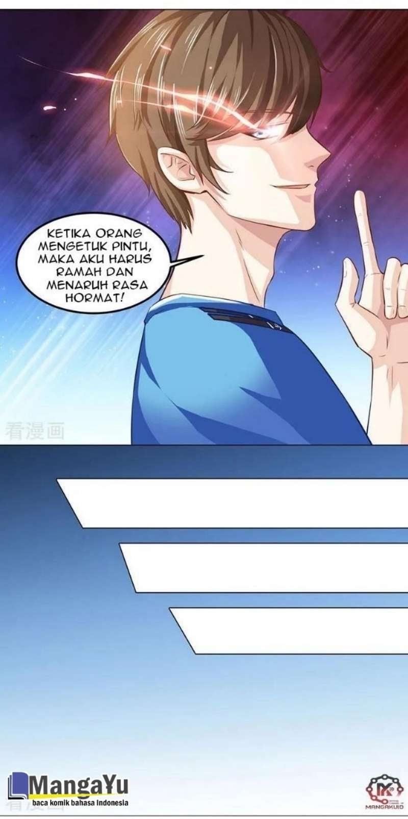 Genius Mad Man Chapter 21 Gambar 6