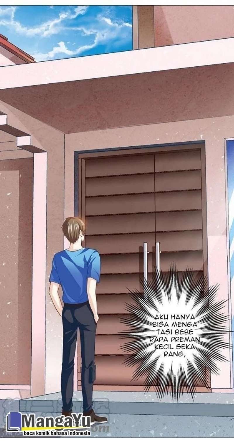 Genius Mad Man Chapter 21 Gambar 7