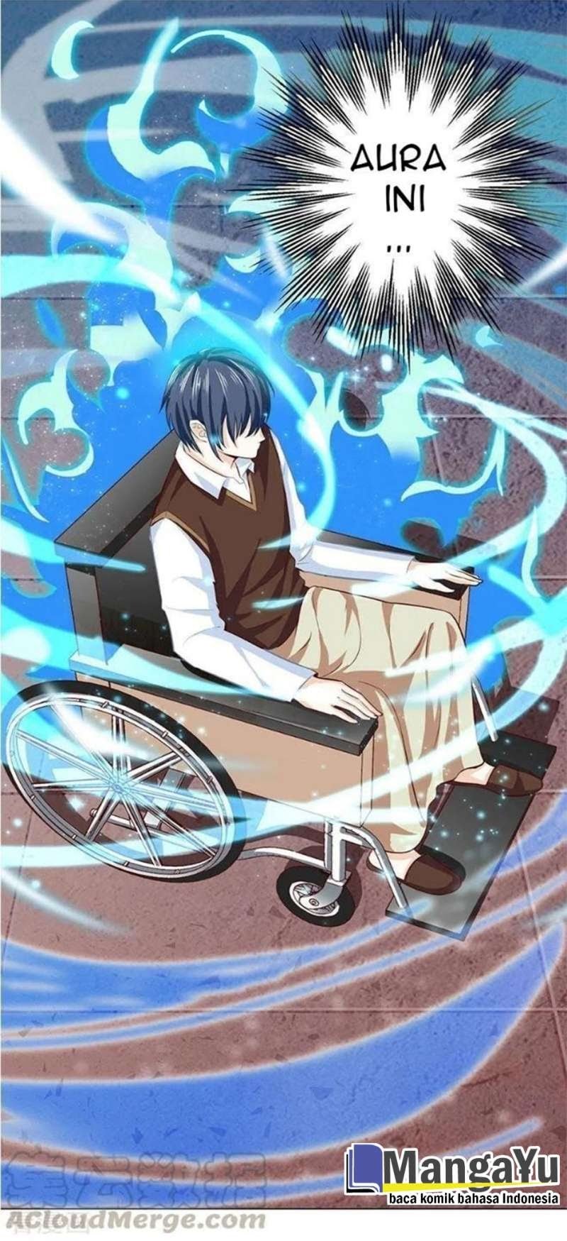 Genius Mad Man Chapter 21 Gambar 9