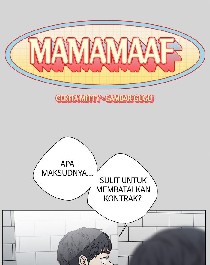 Baca Komik Mother, I’m Sorry Chapter 52 Gambar 1