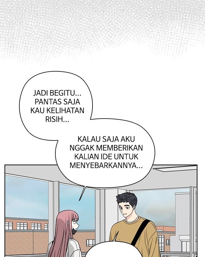 Mother, I’m Sorry Chapter 52 Gambar 16
