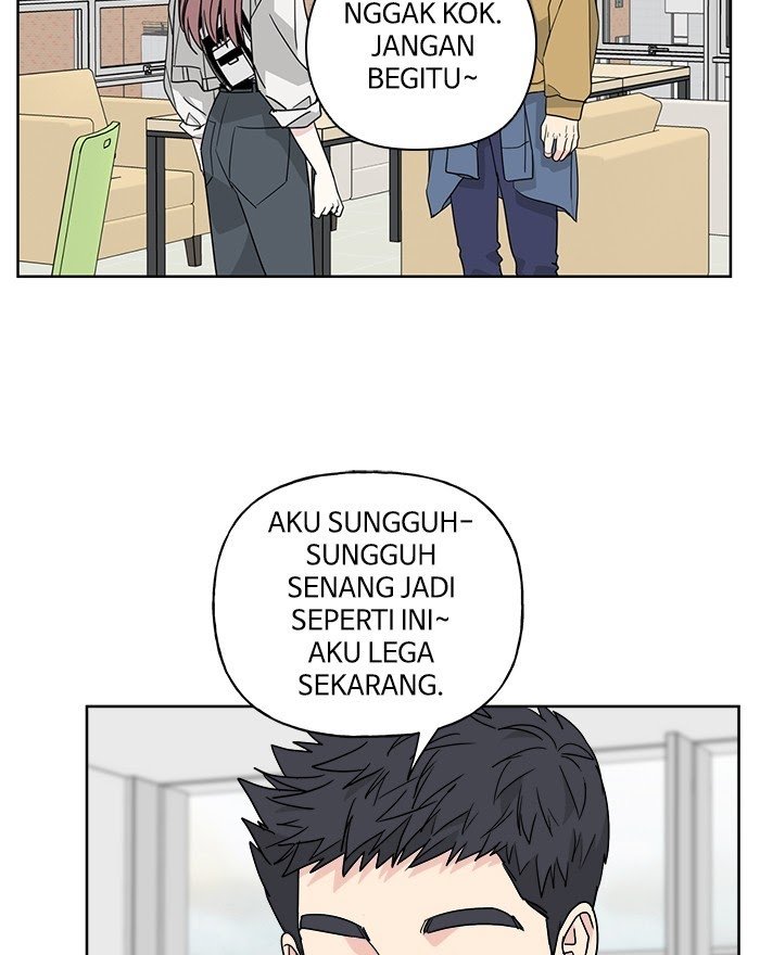 Mother, I’m Sorry Chapter 52 Gambar 17