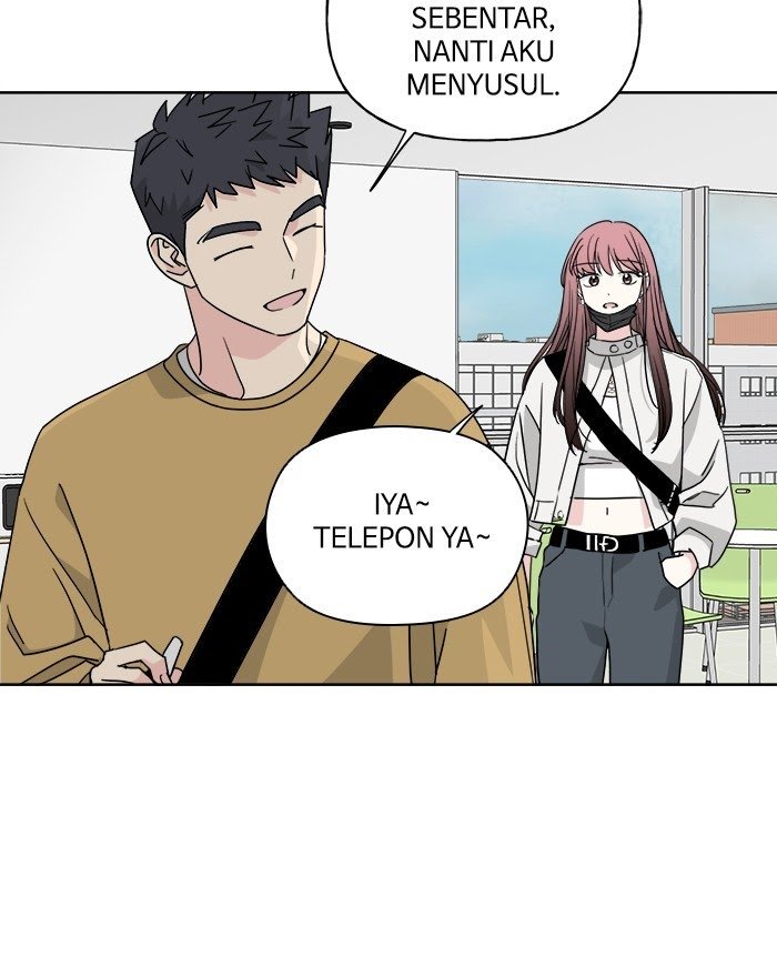 Mother, I’m Sorry Chapter 52 Gambar 21
