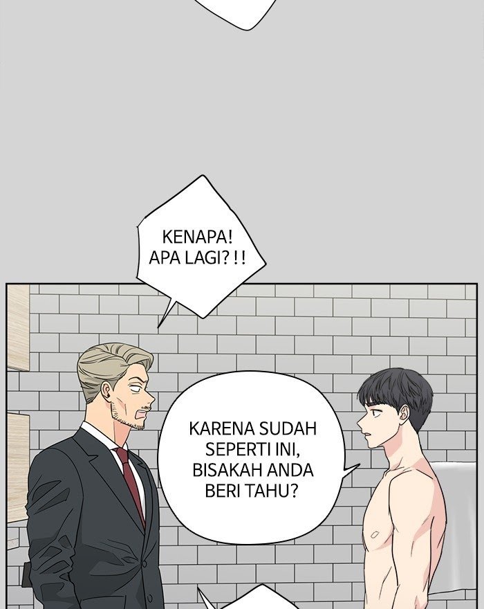 Mother, I’m Sorry Chapter 52 Gambar 26