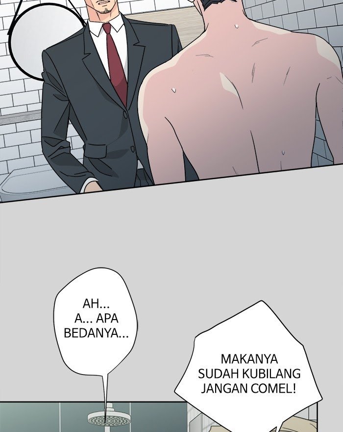 Mother, I’m Sorry Chapter 52 Gambar 3