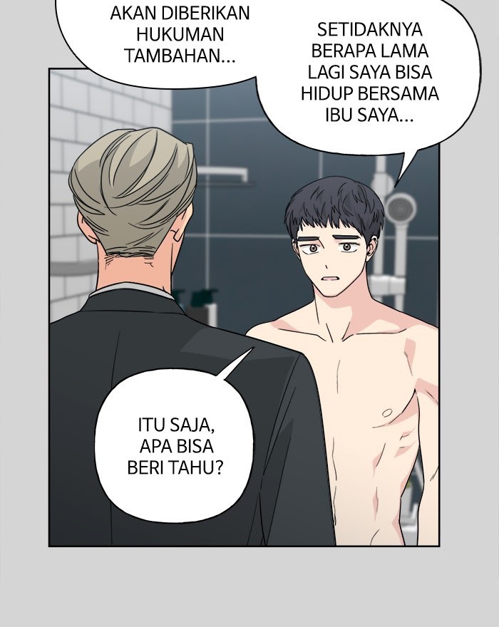 Mother, I’m Sorry Chapter 52 Gambar 30