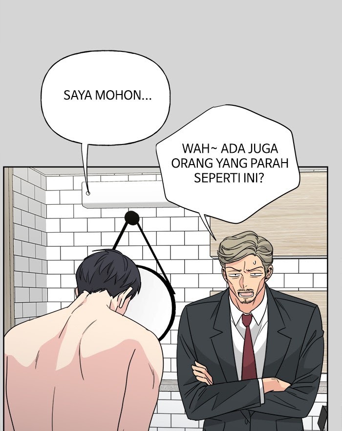 Mother, I’m Sorry Chapter 52 Gambar 31