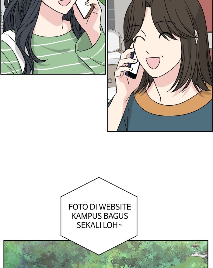 Mother, I’m Sorry Chapter 52 Gambar 44