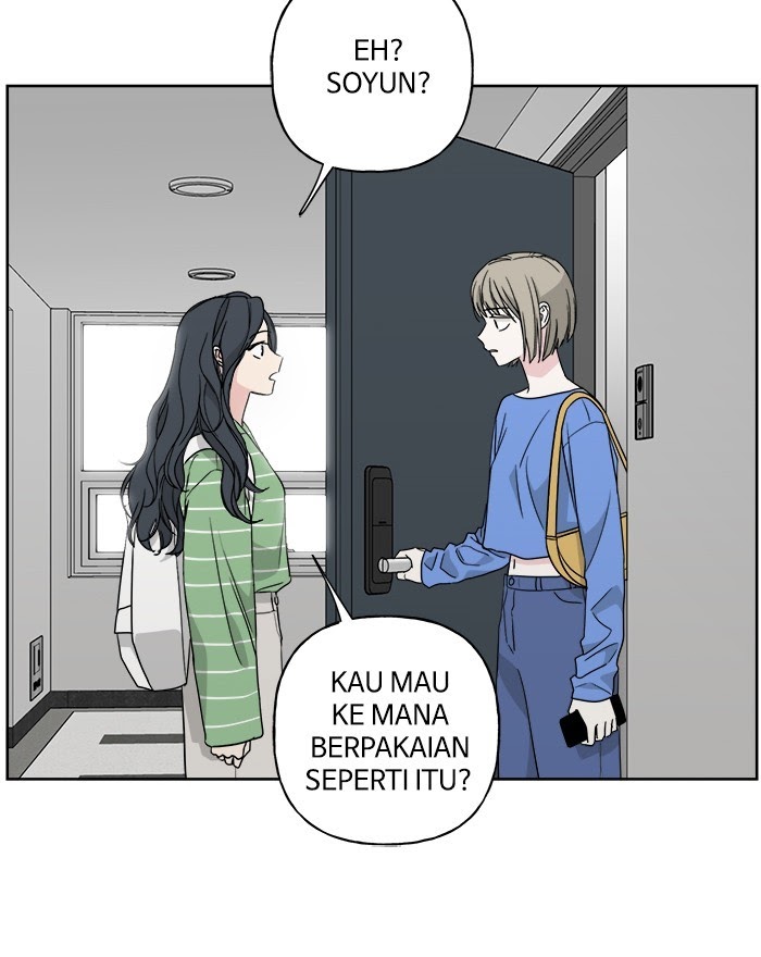 Mother, I’m Sorry Chapter 52 Gambar 53