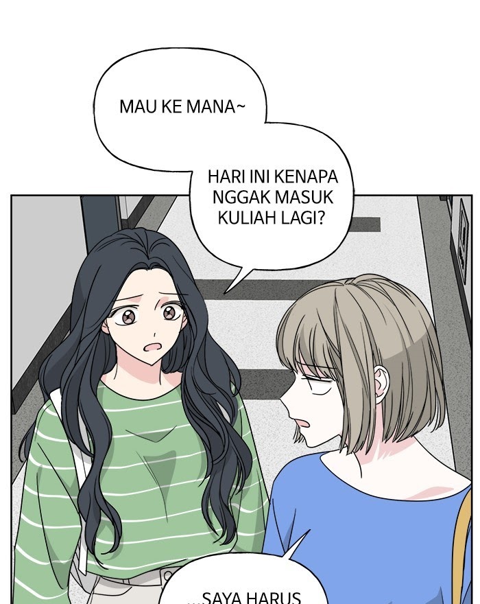 Mother, I’m Sorry Chapter 52 Gambar 54