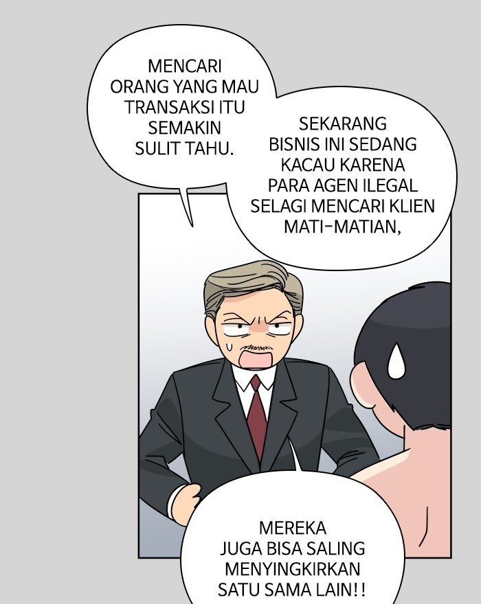 Mother, I’m Sorry Chapter 52 Gambar 6