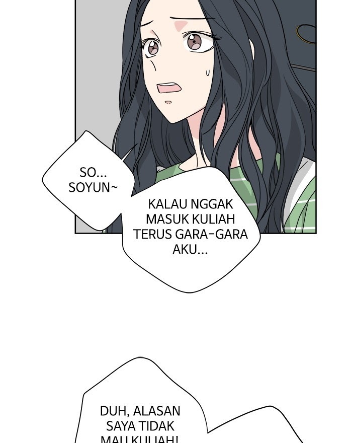 Mother, I’m Sorry Chapter 52 Gambar 63