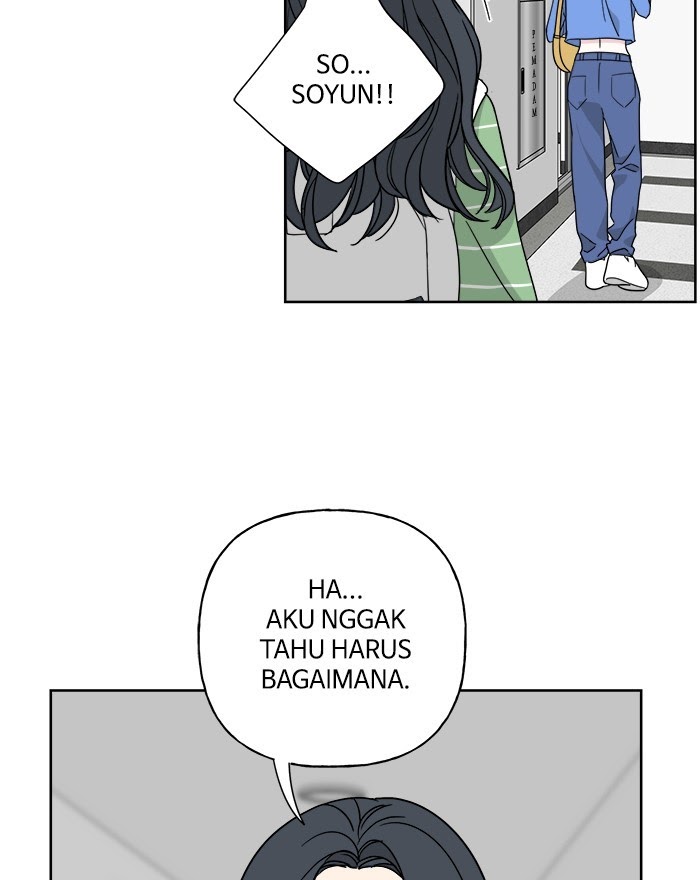 Mother, I’m Sorry Chapter 52 Gambar 66