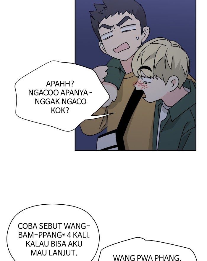 Mother, I’m Sorry Chapter 52 Gambar 71