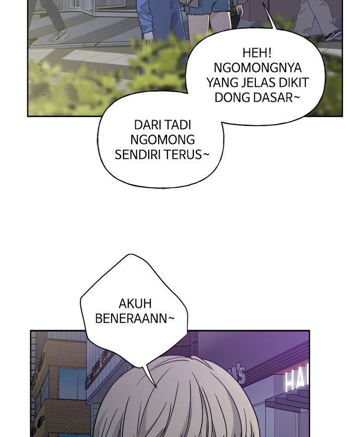 Mother, I’m Sorry Chapter 52 Gambar 83