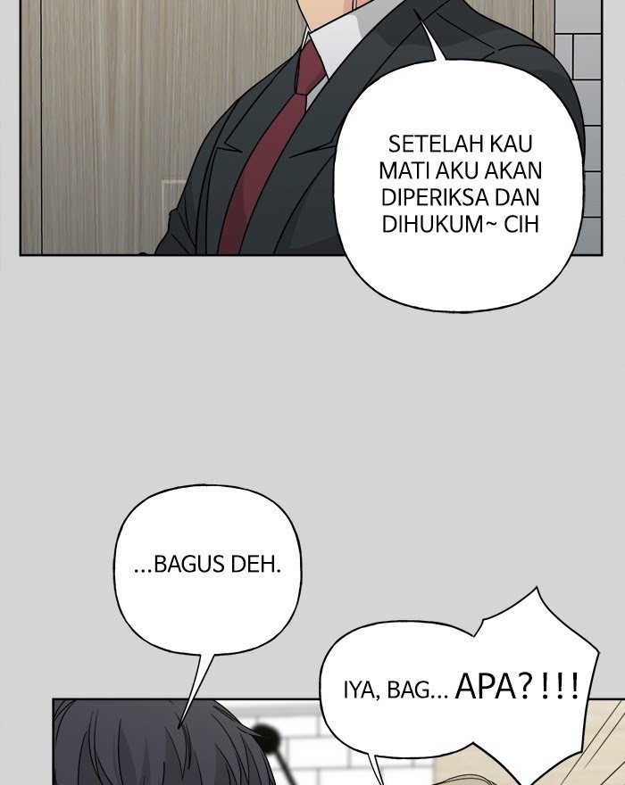 Mother, I’m Sorry Chapter 52 Gambar 9