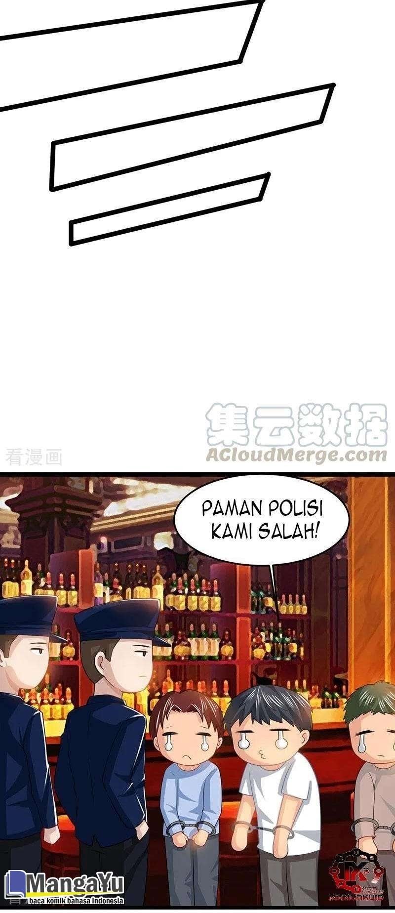 Baca  Genius Mad Man Chapter 25 Gambar 2
