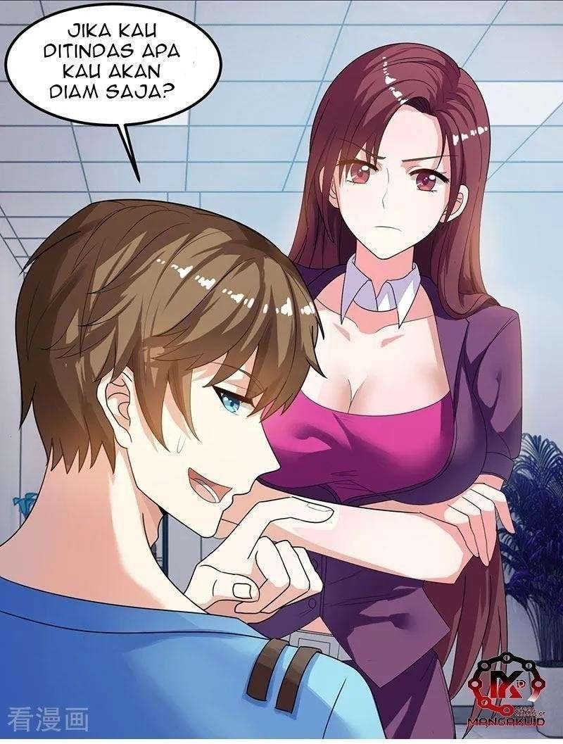 Genius Mad Man Chapter 25 Gambar 9