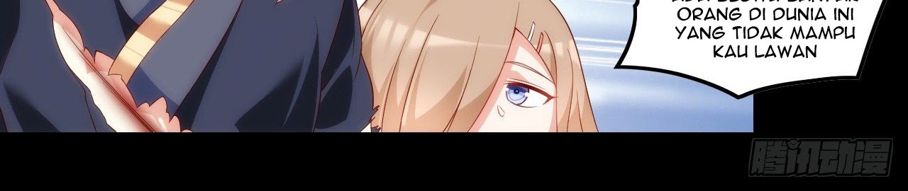 Useless Young Master Chapter 44 Gambar 18